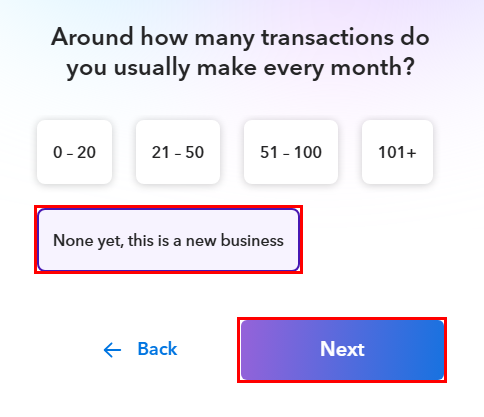 Payoneer 가입의 결제 방식·빈도